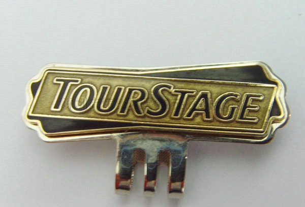 高爾夫帽夾 高爾夫帽夾