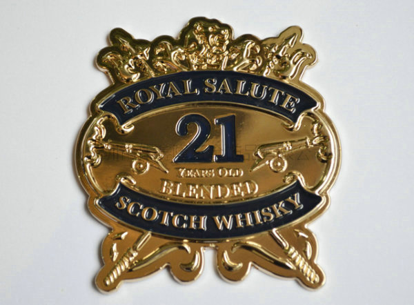 金屬標(biāo)牌 金屬標(biāo)牌