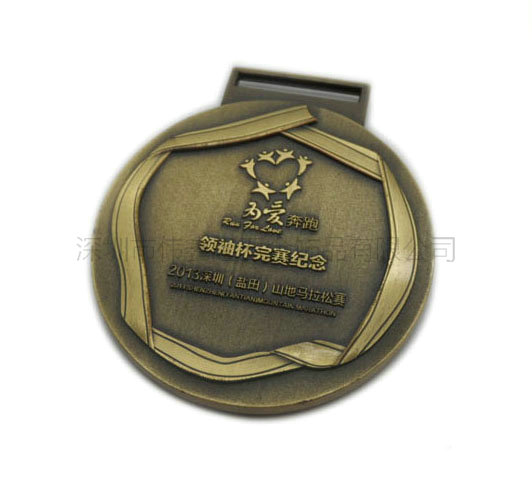 古青銅獎牌 古青銅獎牌