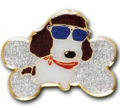 金屬狗牌 金屬狗牌