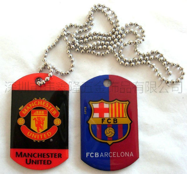 印刷狗牌 印刷狗牌