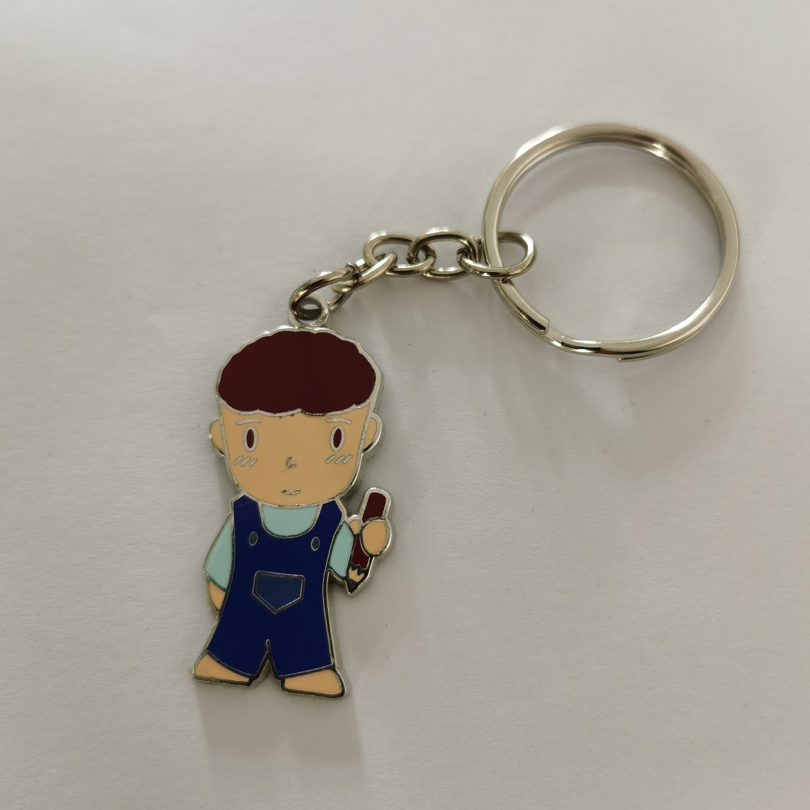 金屬鑰匙扣 金屬鑰匙扣