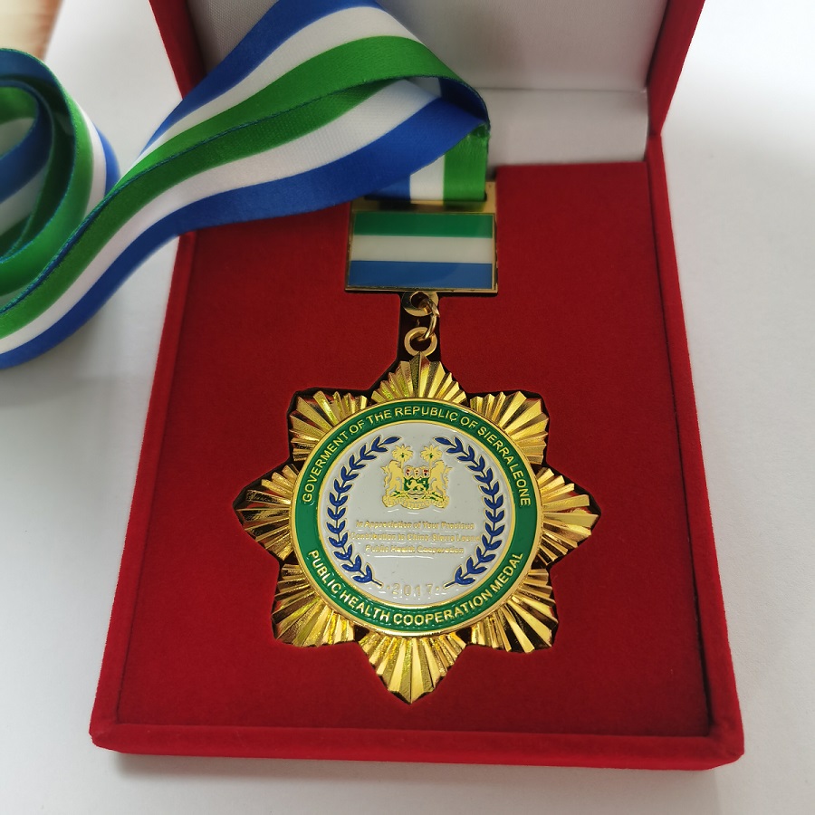 金屬勛章獎牌 金屬勛章獎牌